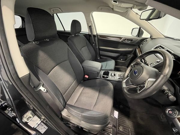 2017 Subaru Outback Enterprise New Lynn image 303684