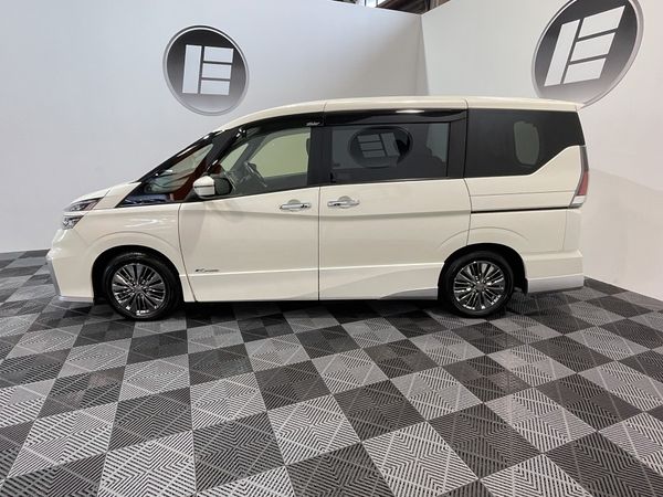 2016 Nissan Serena Enterprise New Lynn image 304527