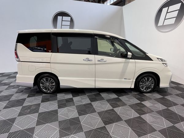2016 Nissan Serena Enterprise New Lynn image 304531