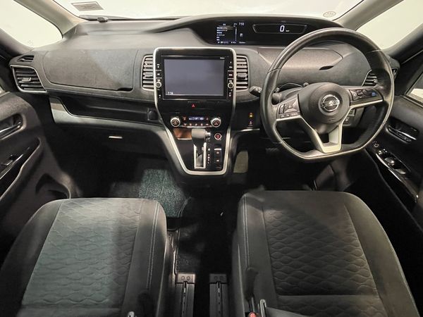 2016 Nissan Serena Enterprise New Lynn image 304533