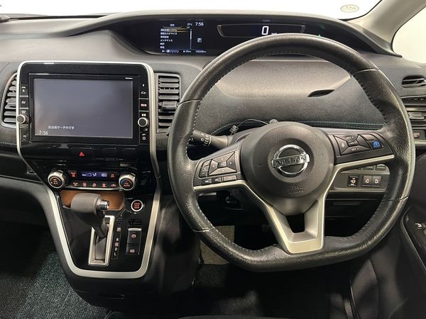 2016 Nissan Serena Enterprise New Lynn image 304534