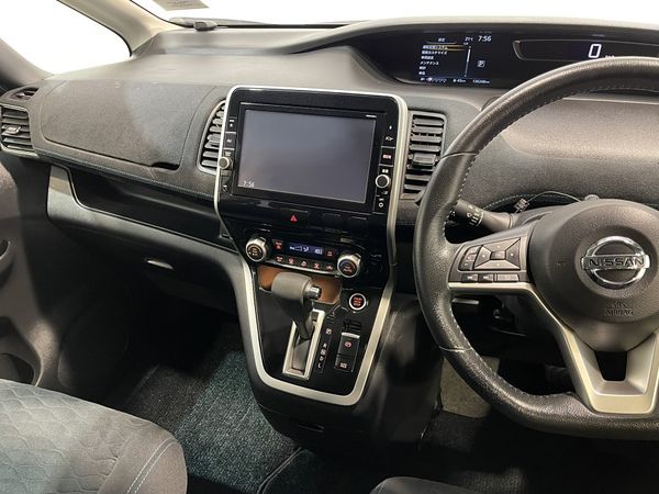 2016 Nissan Serena Enterprise New Lynn image 304535