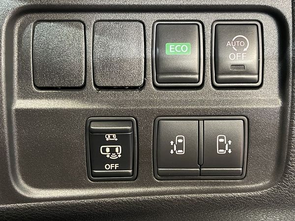 2016 Nissan Serena Enterprise New Lynn image 304537