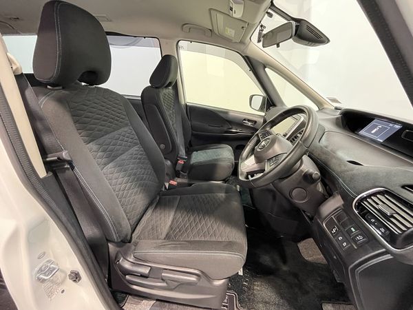 2016 Nissan Serena Enterprise New Lynn image 304539