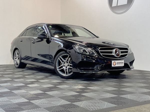 2015 Mercedes-Benz E 250 Enterprise New Lynn image 302940