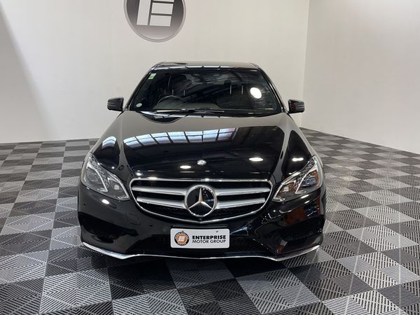 2015 Mercedes-Benz E 250 Enterprise New Lynn image 302941
