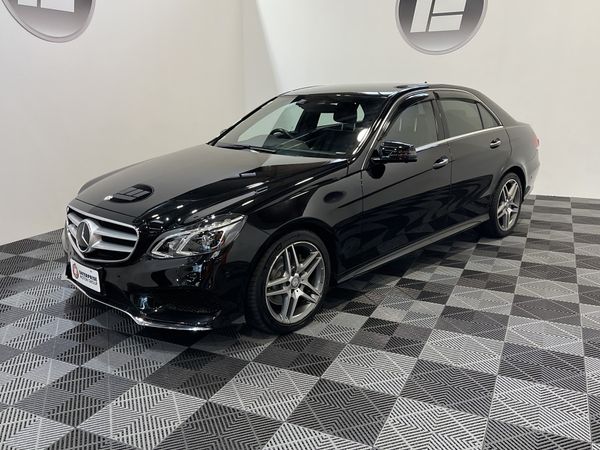 2015 Mercedes-Benz E 250 Enterprise New Lynn image 302942