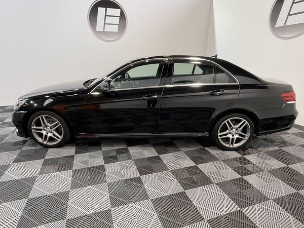 2015 Mercedes-Benz E 250 Enterprise New Lynn image 303688