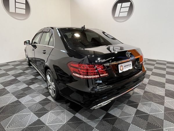 2015 Mercedes-Benz E 250 Enterprise New Lynn image 303689