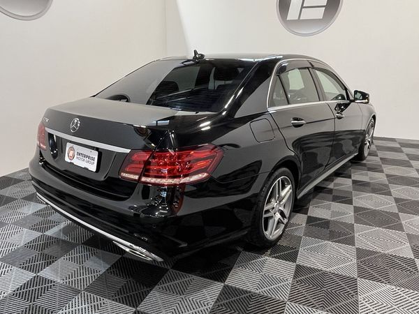 2015 Mercedes-Benz E 250 Enterprise New Lynn image 303691