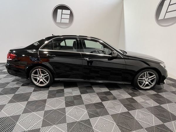 2015 Mercedes-Benz E 250 Enterprise New Lynn image 303692