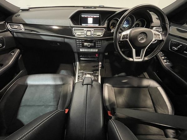 2015 Mercedes-Benz E 250 Enterprise New Lynn image 303694