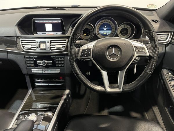 2015 Mercedes-Benz E 250 Enterprise New Lynn image 303695
