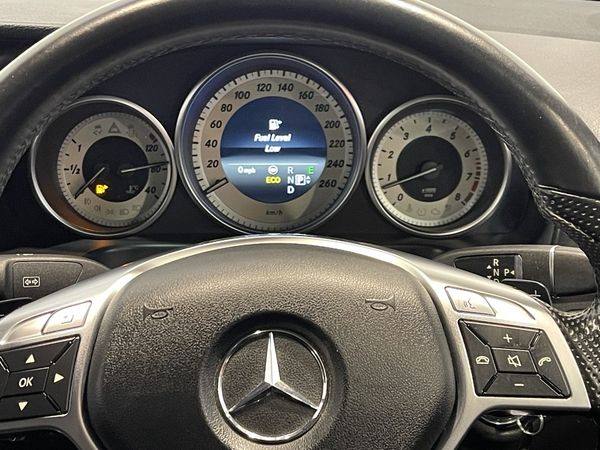 2015 Mercedes-Benz E 250 Enterprise New Lynn image 303697