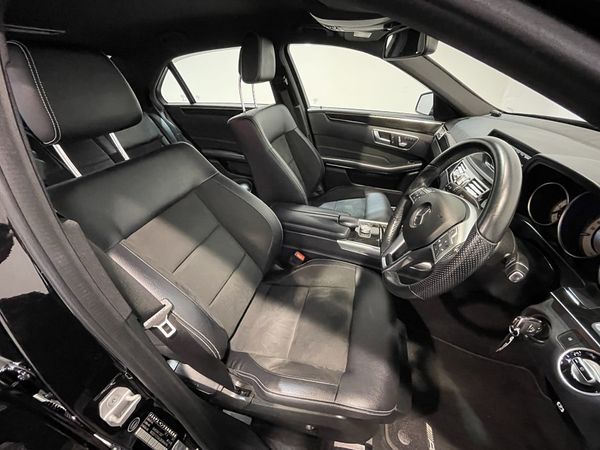 2015 Mercedes-Benz E 250 Enterprise New Lynn image 303700