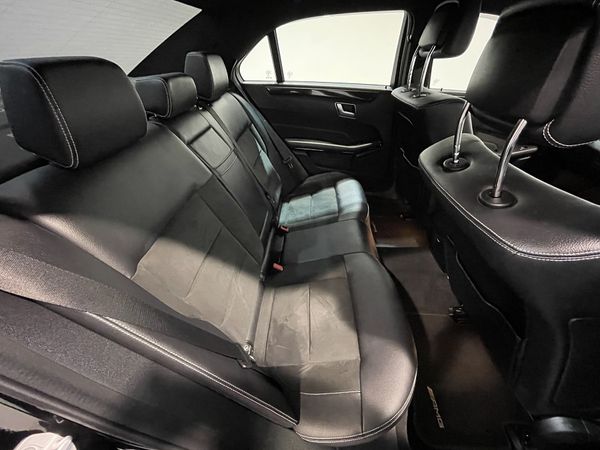 2015 Mercedes-Benz E 250 Enterprise New Lynn image 303701