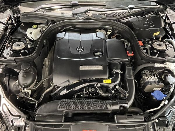 2015 Mercedes-Benz E 250 Enterprise New Lynn image 303703