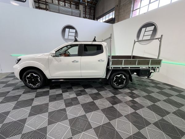 2021 Nissan Navara Enterprise New Lynn image 310518