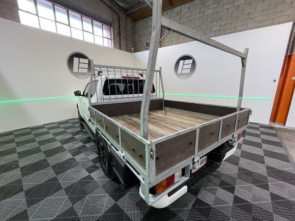 2021 Nissan Navara Enterprise New Lynn image 310519