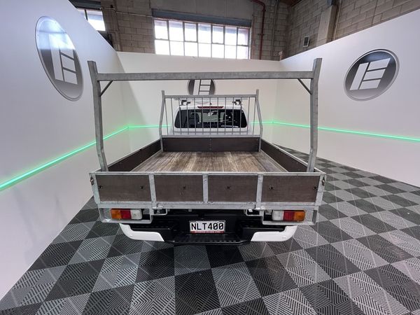 2021 Nissan Navara Enterprise New Lynn image 310520