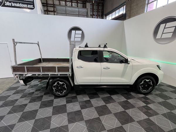2021 Nissan Navara Enterprise New Lynn image 310522