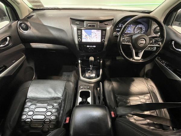 2021 Nissan Navara Enterprise New Lynn image 310524