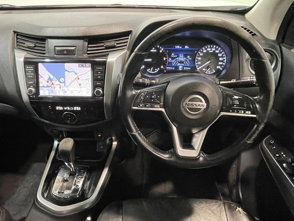 2021 Nissan Navara Enterprise New Lynn image 310525