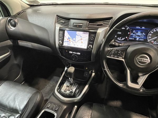 2021 Nissan Navara Enterprise New Lynn image 310526
