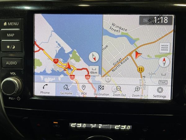 2021 Nissan Navara Enterprise New Lynn image 310531