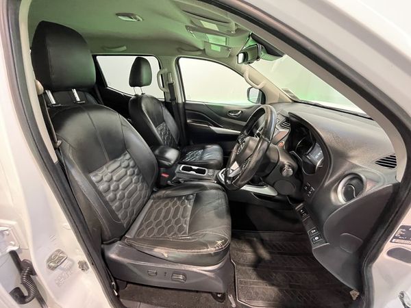 2021 Nissan Navara Enterprise New Lynn image 310532