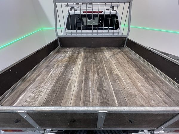 2021 Nissan Navara Enterprise New Lynn image 310534