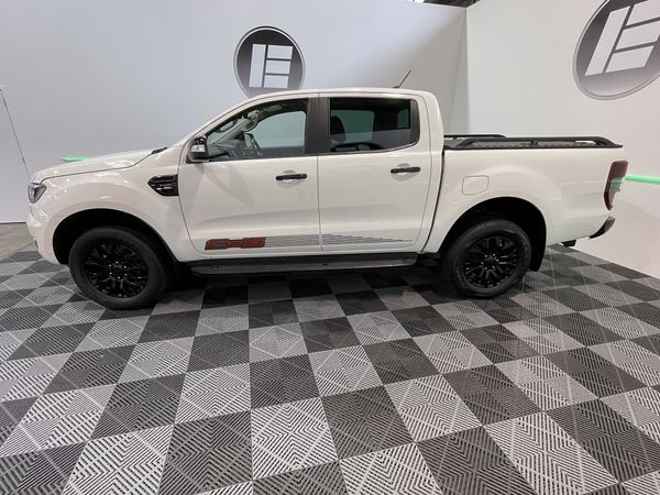 2021 Ford Ranger Enterprise New Lynn image 312788