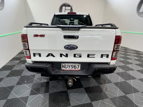 2021 Ford Ranger Enterprise New Lynn image 312790