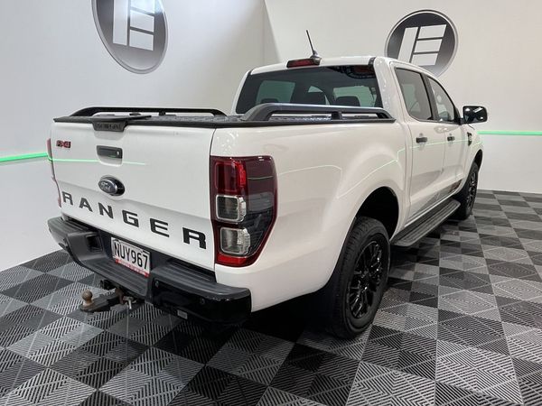 2021 Ford Ranger Enterprise New Lynn image 312791