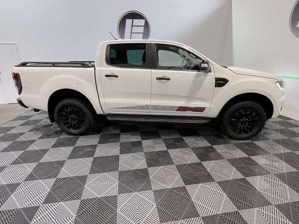 2021 Ford Ranger Enterprise New Lynn image 312792