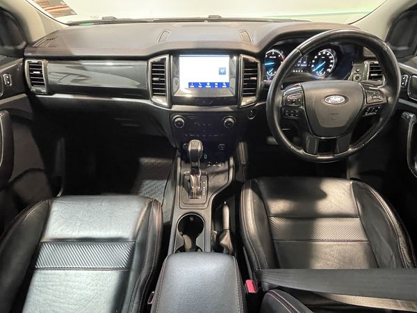 2021 Ford Ranger Enterprise New Lynn image 312794