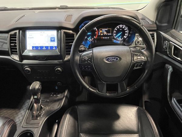 2021 Ford Ranger Enterprise New Lynn image 312795