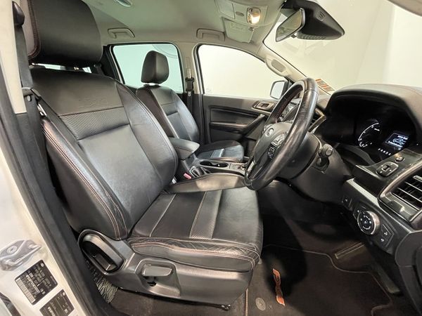 2021 Ford Ranger Enterprise New Lynn image 312801