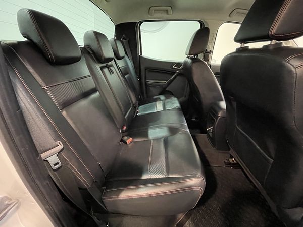 2021 Ford Ranger Enterprise New Lynn image 312802