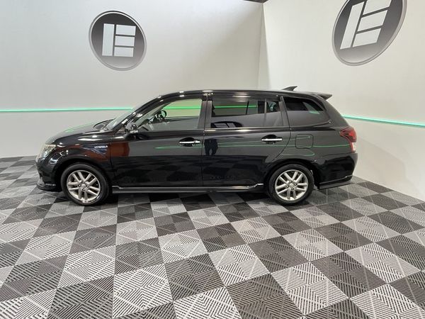 2014 Toyota Corolla Enterprise New Lynn image 312501