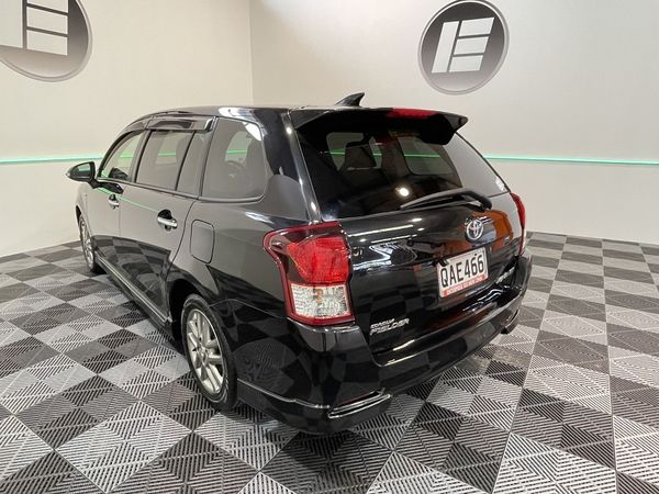 2014 Toyota Corolla Enterprise New Lynn image 312502