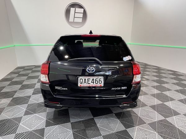 2014 Toyota Corolla Enterprise New Lynn image 312503