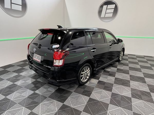 2014 Toyota Corolla Enterprise New Lynn image 312504