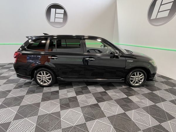 2014 Toyota Corolla Enterprise New Lynn image 312505