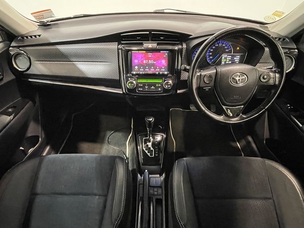 2014 Toyota Corolla Enterprise New Lynn image 312507