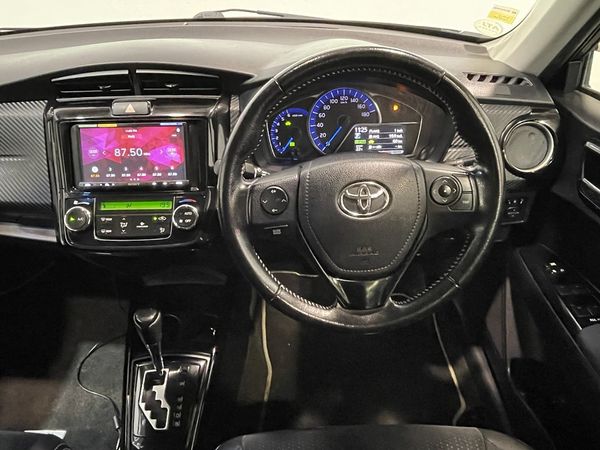 2014 Toyota Corolla Enterprise New Lynn image 312508