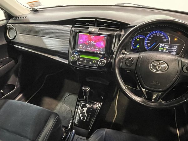 2014 Toyota Corolla Enterprise New Lynn image 312509