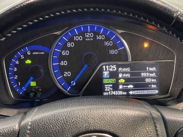 2014 Toyota Corolla Enterprise New Lynn image 312510