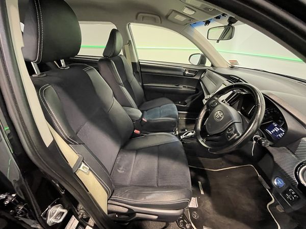 2014 Toyota Corolla Enterprise New Lynn image 312512