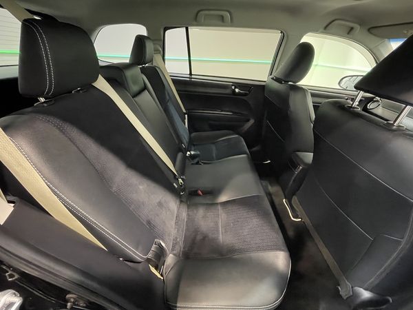 2014 Toyota Corolla Enterprise New Lynn image 312513